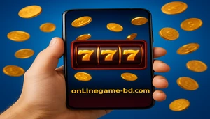 online game গেমিং অ্যাপ