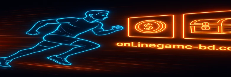 online game