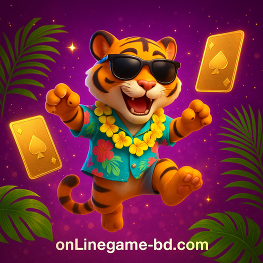 online game