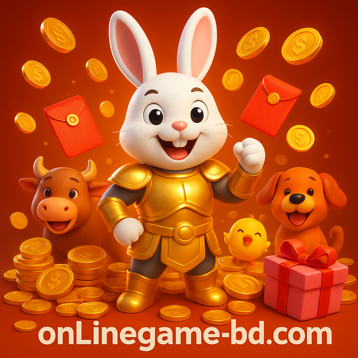 online game