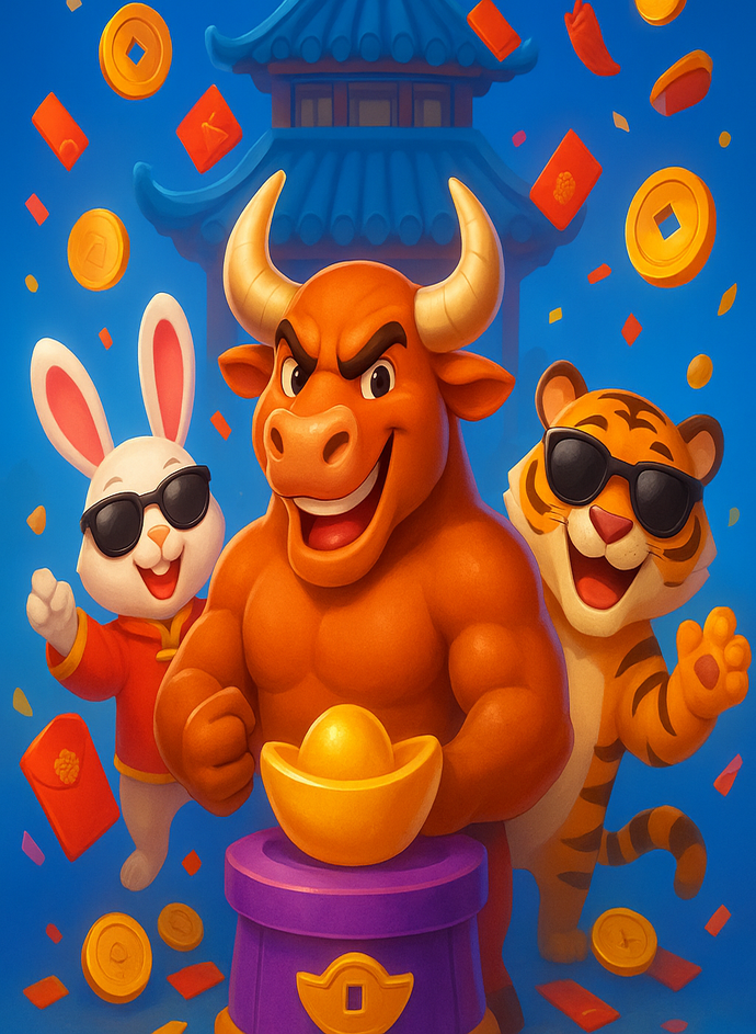 online game