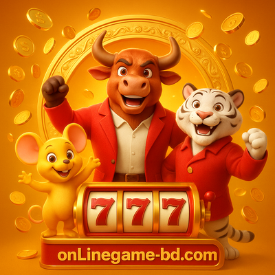 online game