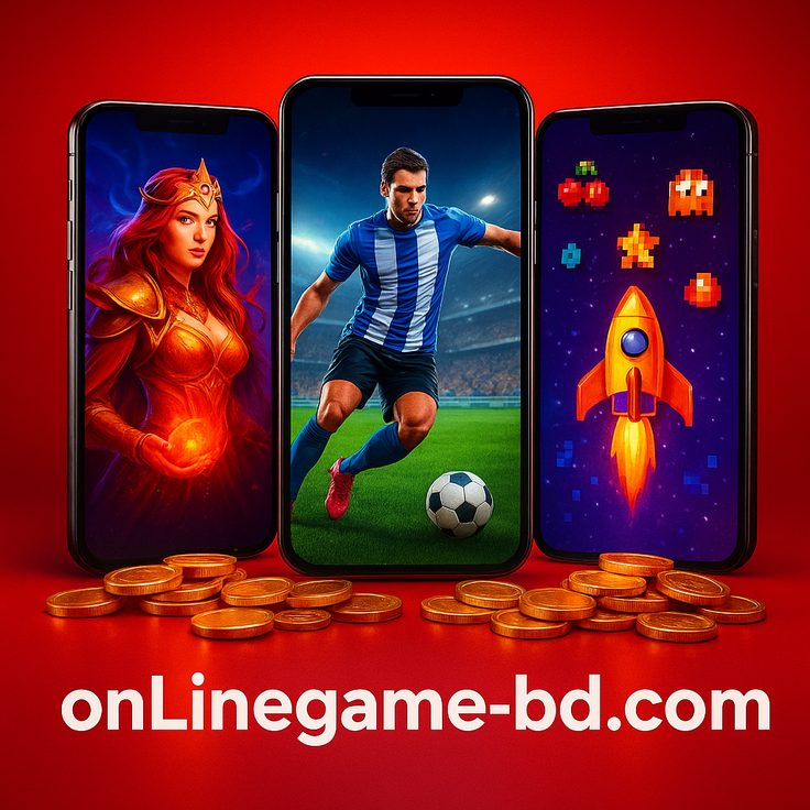 online game