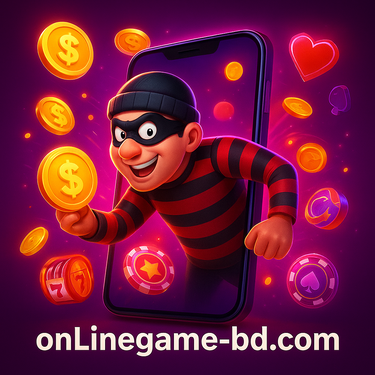 online game অ্যাপ ডাউনলোড