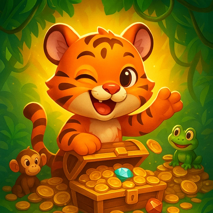 online game গেমিং প্ল্যাটফর্ম প্রমোশন