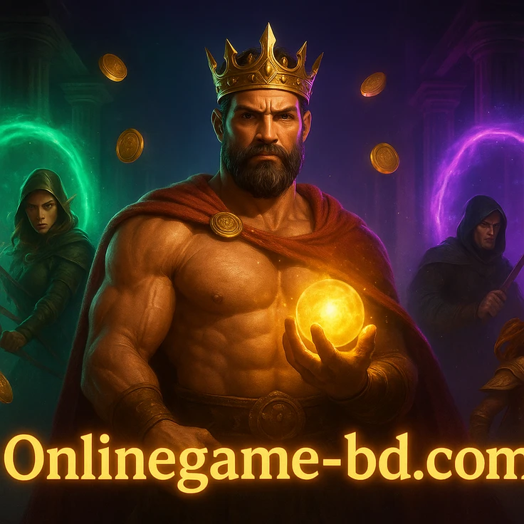 online game সাইন আপ বোনাস