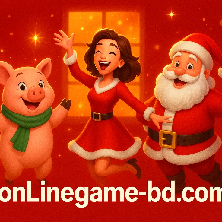 online game আর্কেড গেম