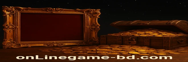 online game প্রোমোশন